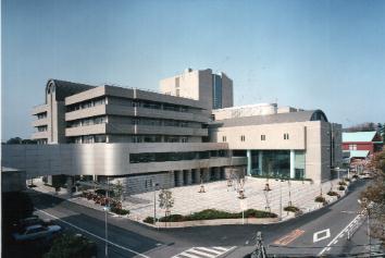 兵庫県立総合リハビリテーションセンター リハビリテーション中央病院